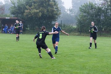 Bild 312 - Frauen TSV Gnutz - SV Bokhorst : Ergebnis: 7:0